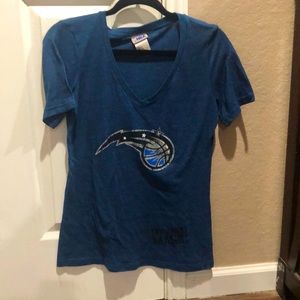 Orlando Magic V-Neck Shirt
